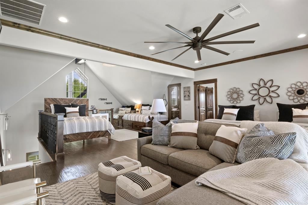 Cypress Point - Residential