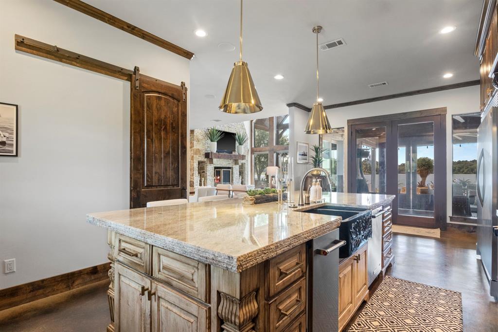 Cypress Point - Residential