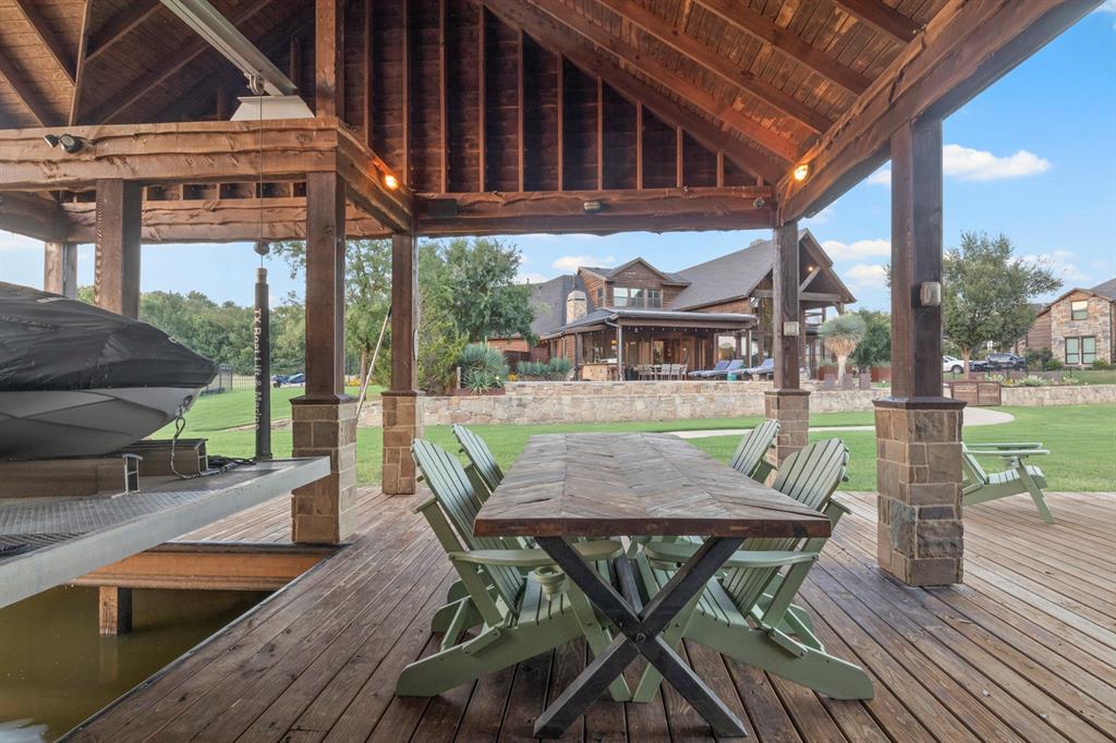 Cypress Point - Residential