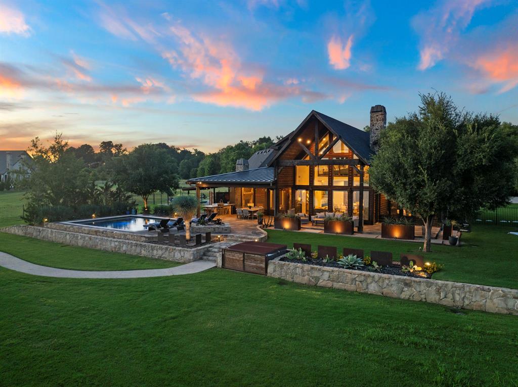 Cypress Point - Residential