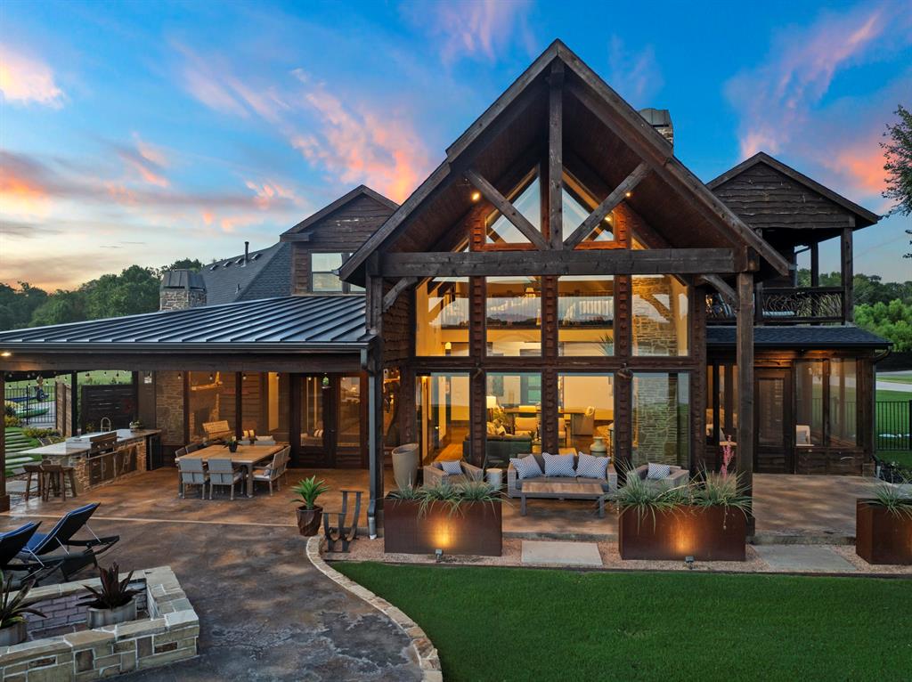 Cypress Point - Residential