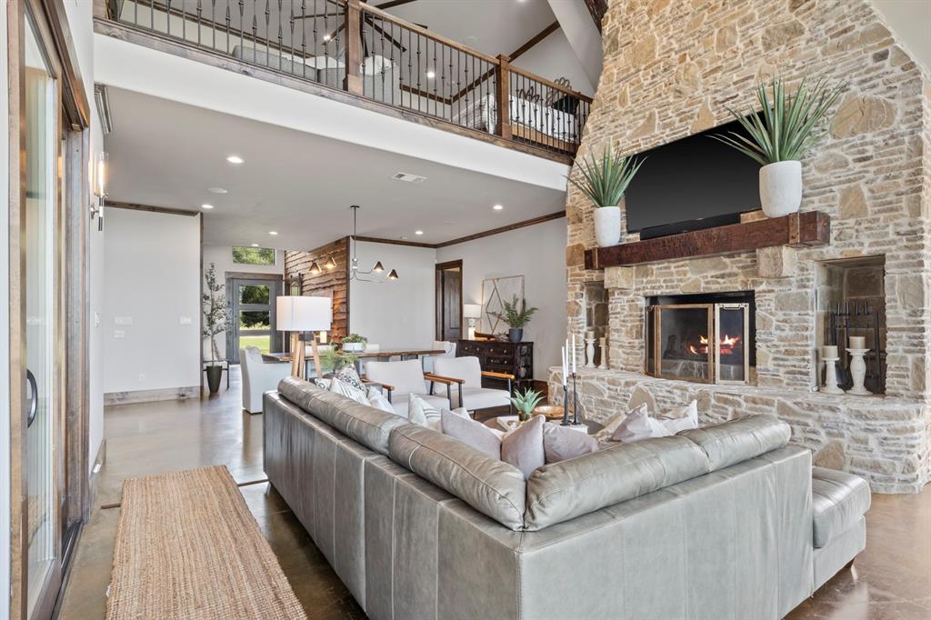 Cypress Point - Residential