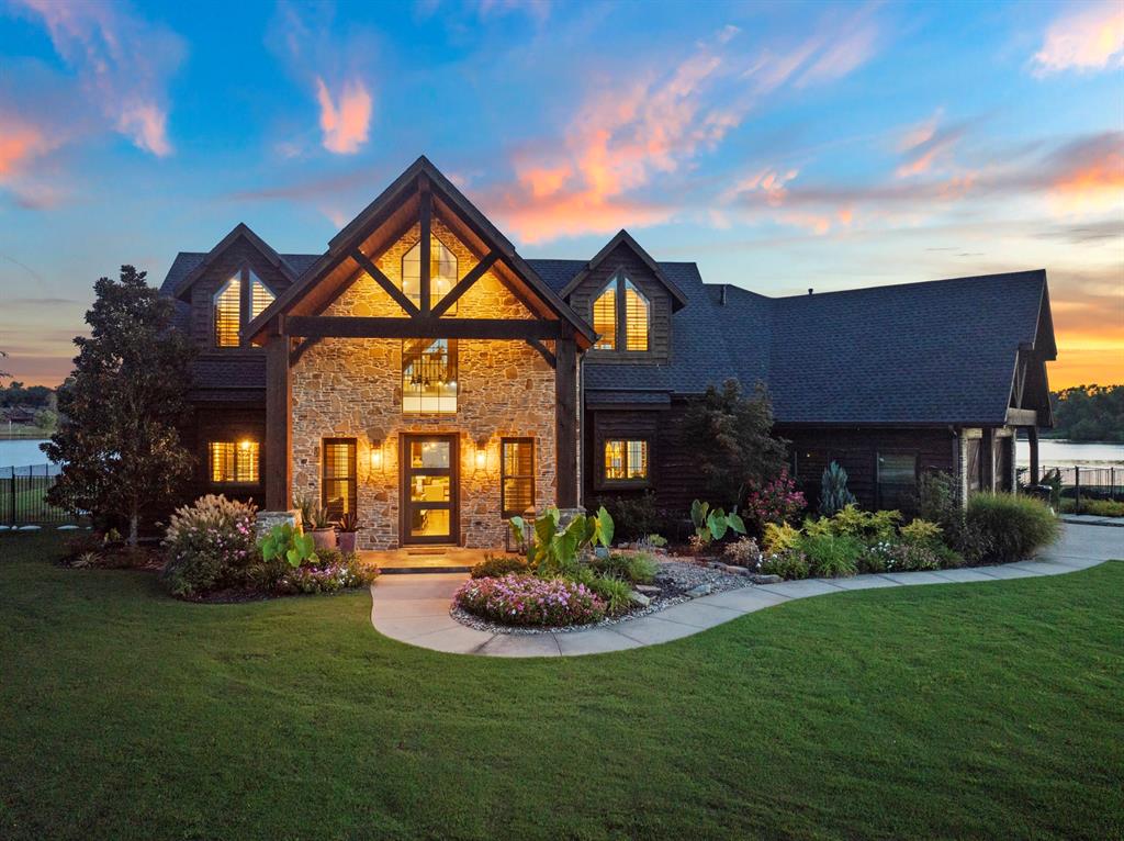 Cypress Point - Residential