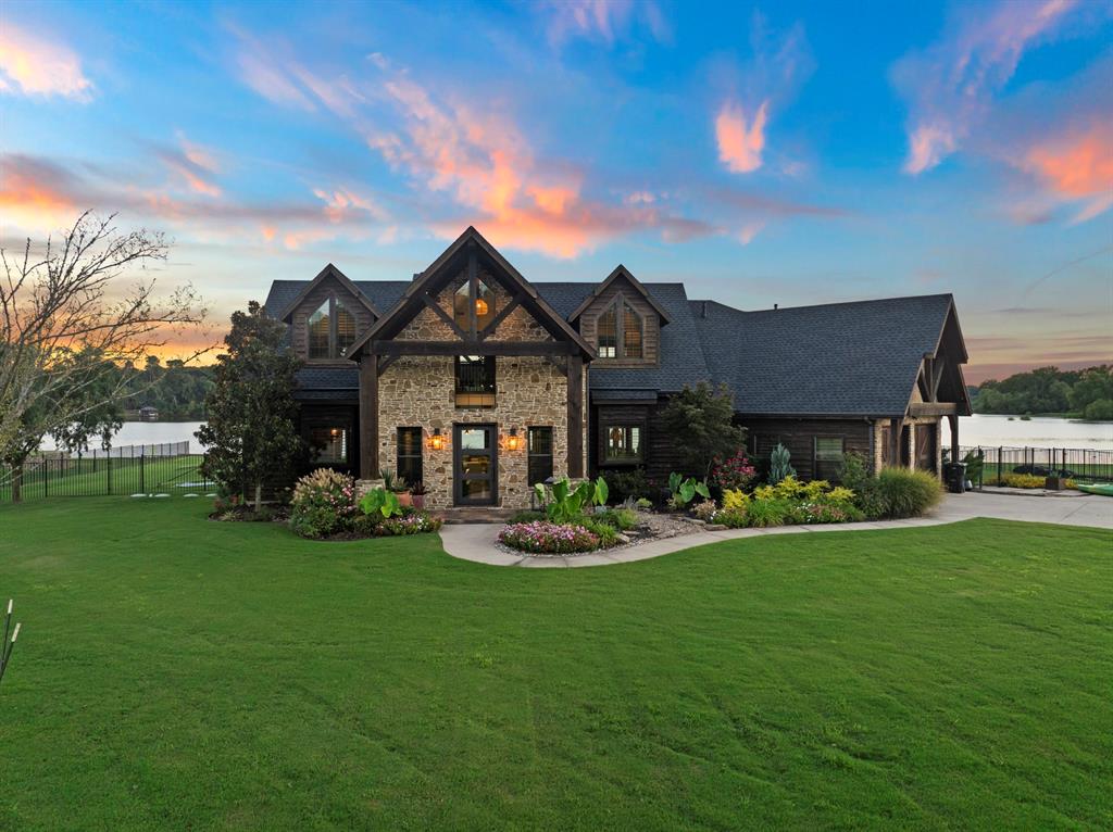 Cypress Point - Residential