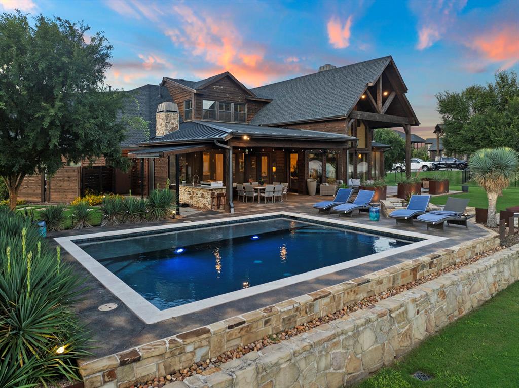 Cypress Point - Residential