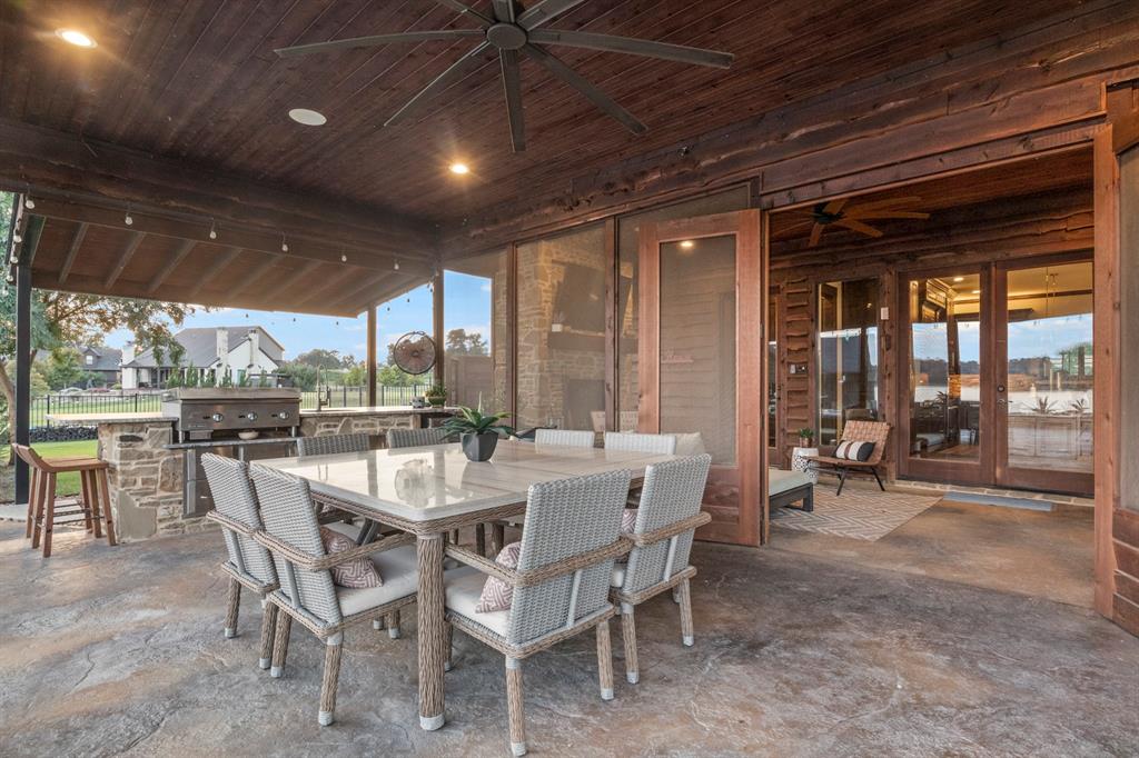 Cypress Point - Residential