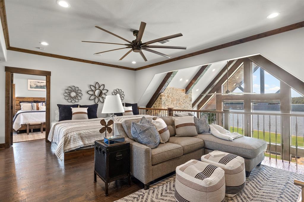 Cypress Point - Residential