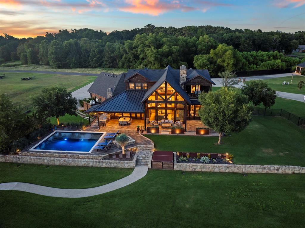 Cypress Point - Residential