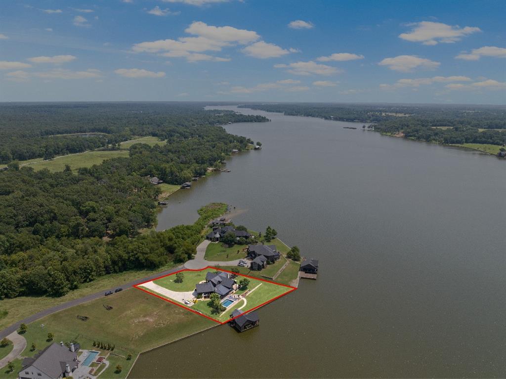 Cypress Point - Residential