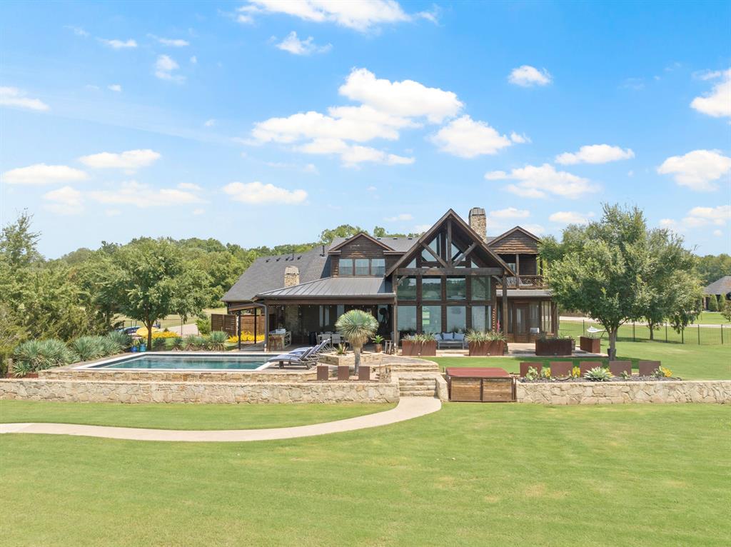 Cypress Point - Residential