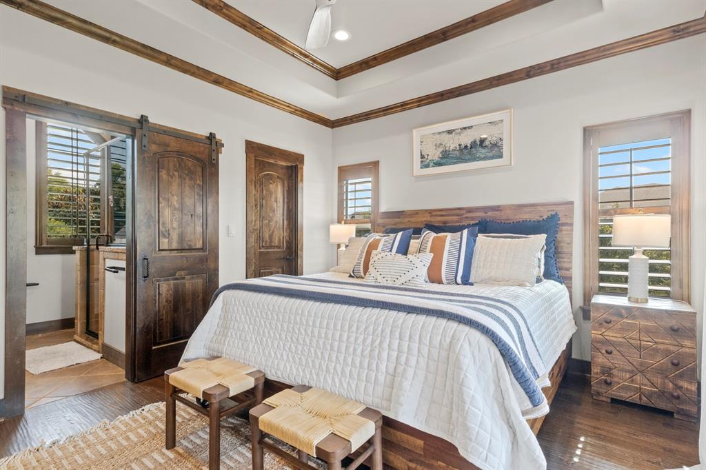 Cypress Point - Residential