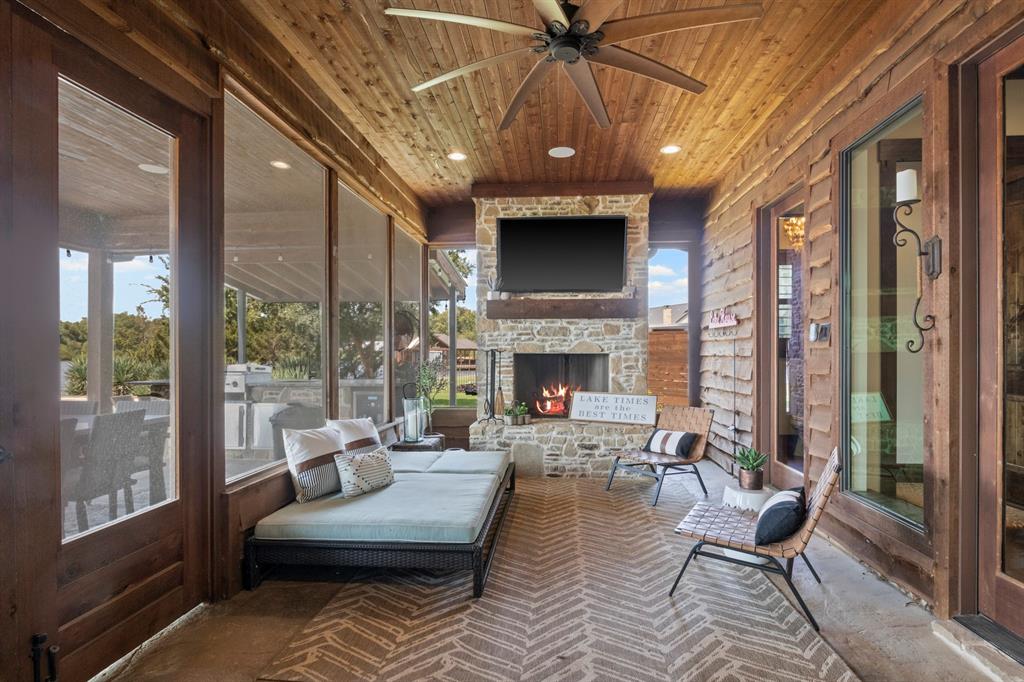 Cypress Point - Residential