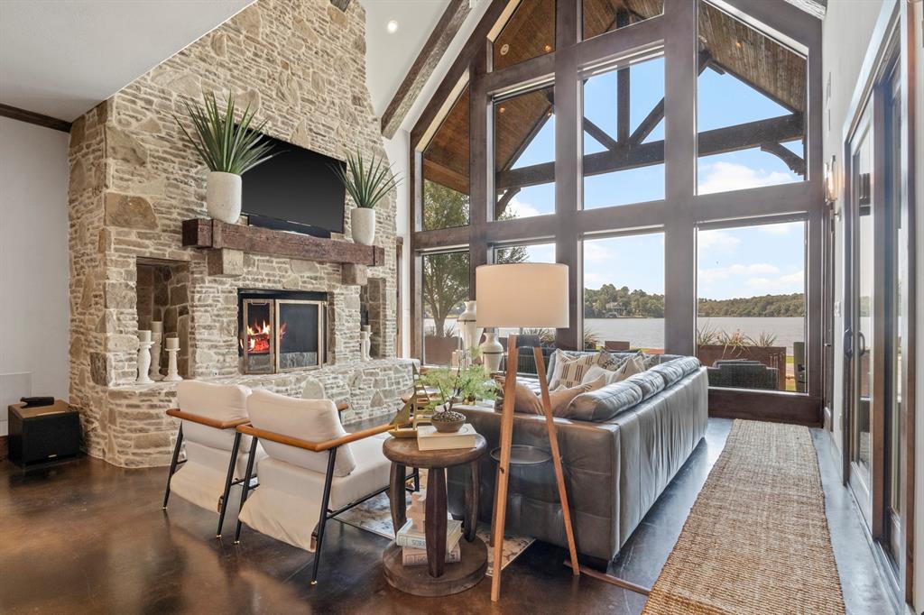 Cypress Point - Residential