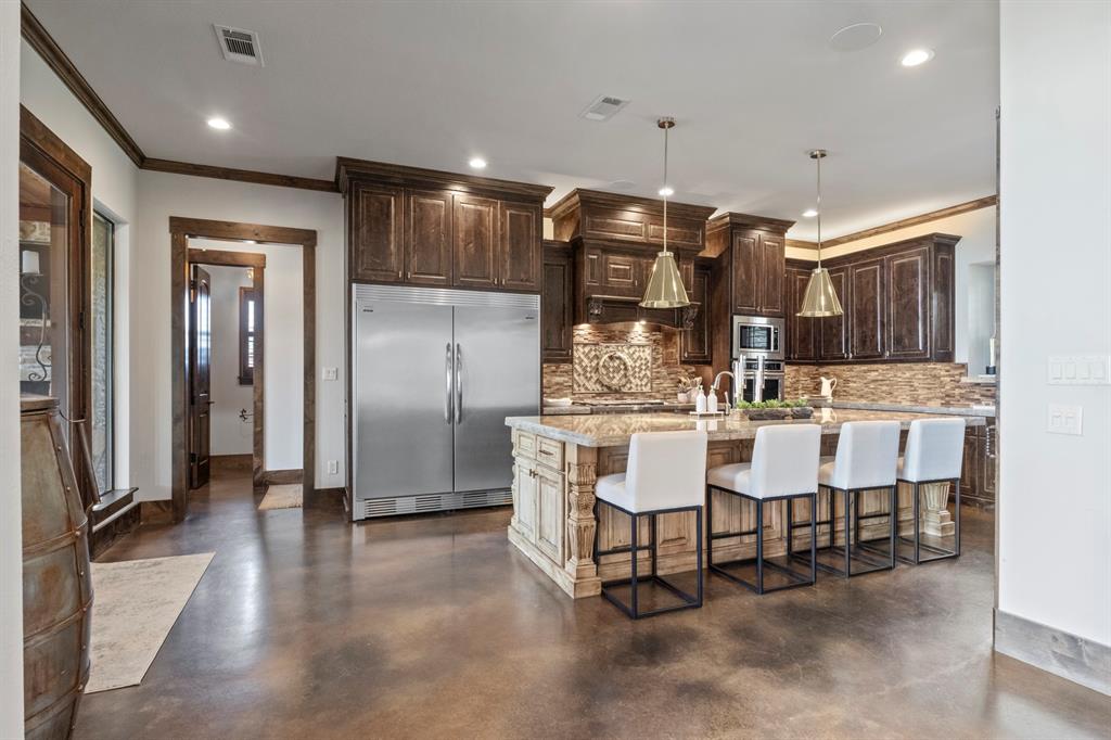 Cypress Point - Residential