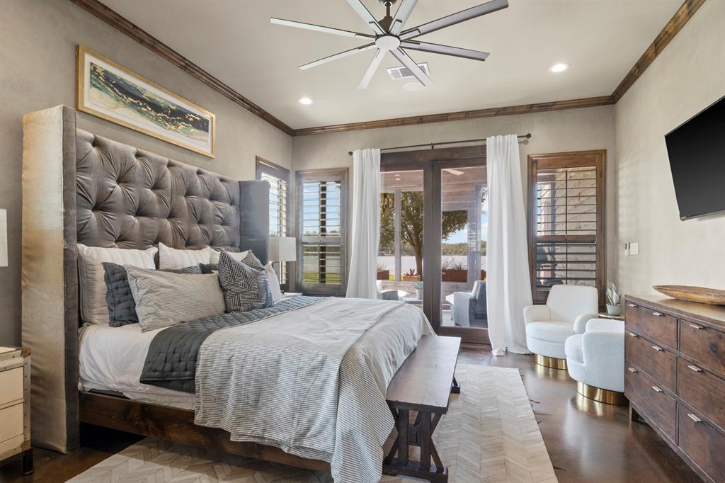 Cypress Point - Residential