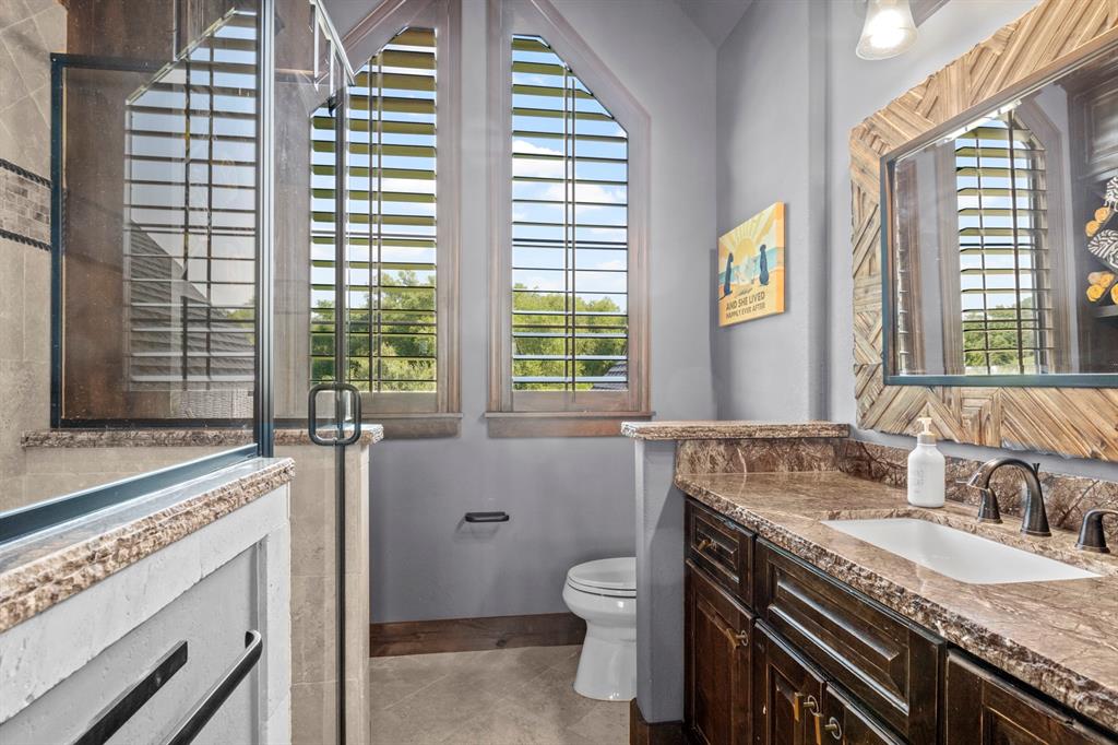 Cypress Point - Residential