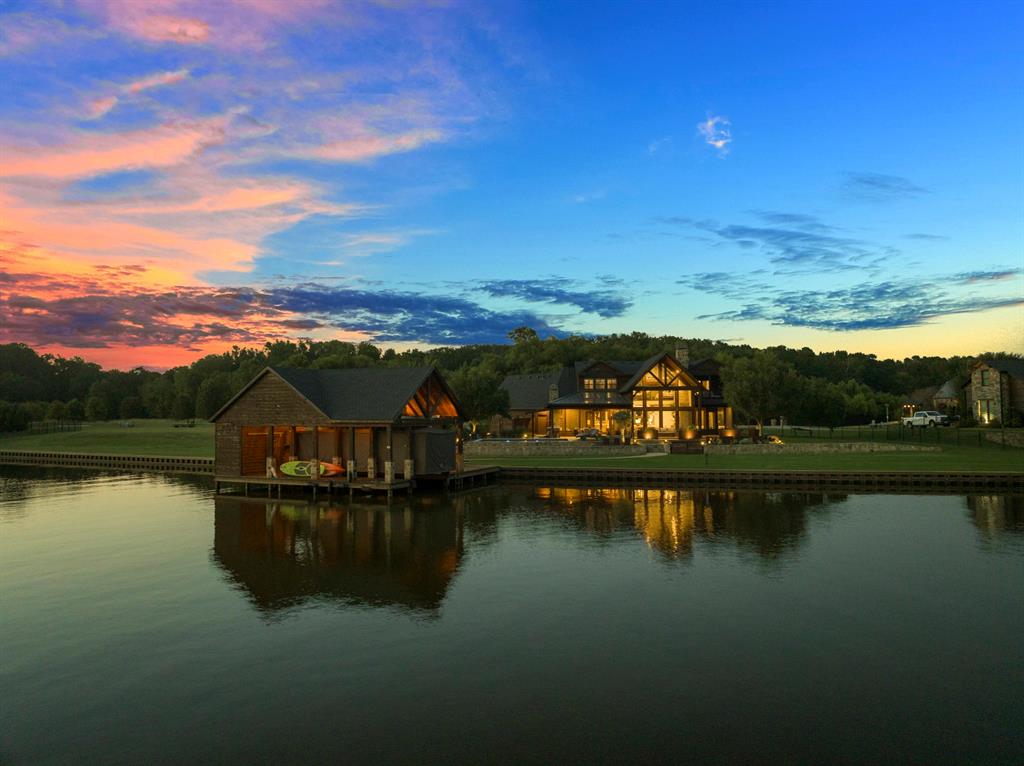 Cypress Point - Residential