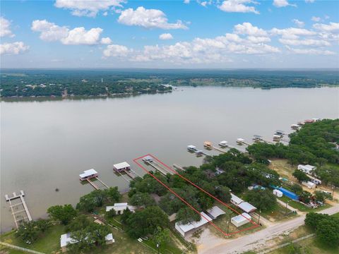 12054 Rosemary Lane Brownwood TX 76801