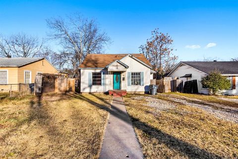 Photo of 3613 Erath Street, Waco, TX 76710 (MLS # 21172994)