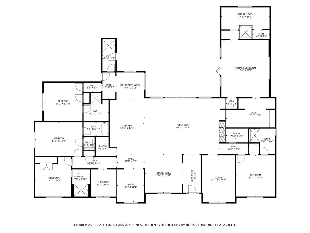 Northwood Hills Estates - Residential