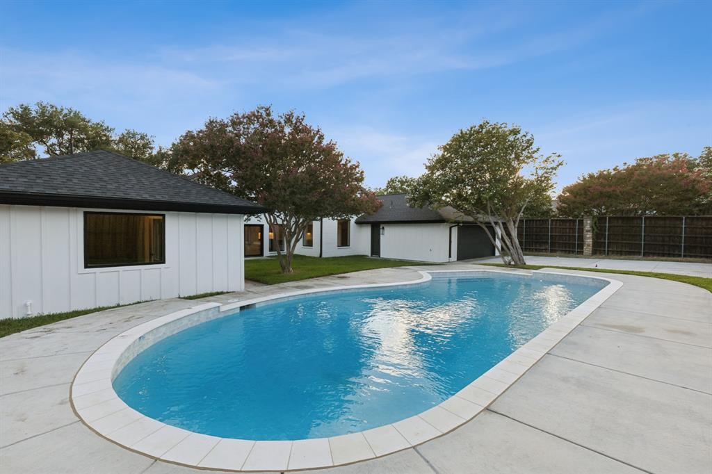 Northwood Hills Estates - Residential