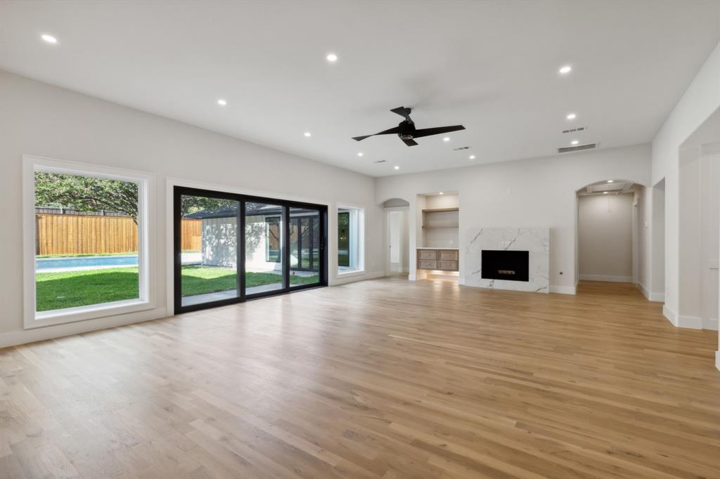 Northwood Hills Estates - Residential