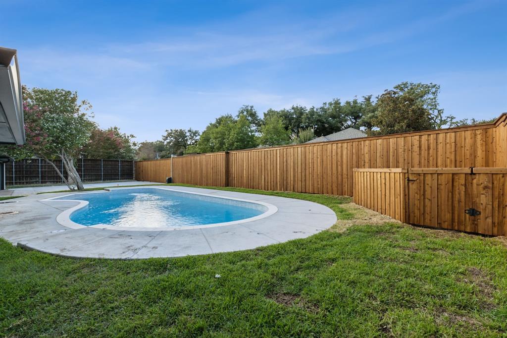 Northwood Hills Estates - Residential