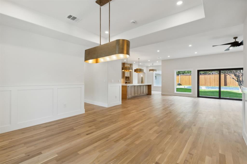 Northwood Hills Estates - Residential