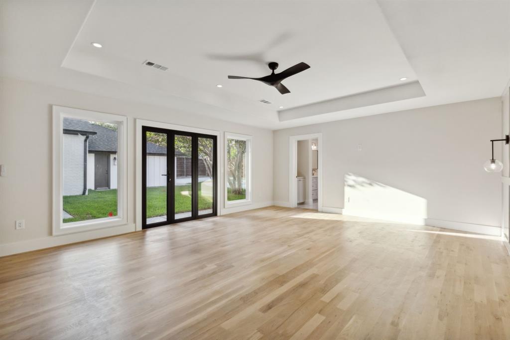 Northwood Hills Estates - Residential