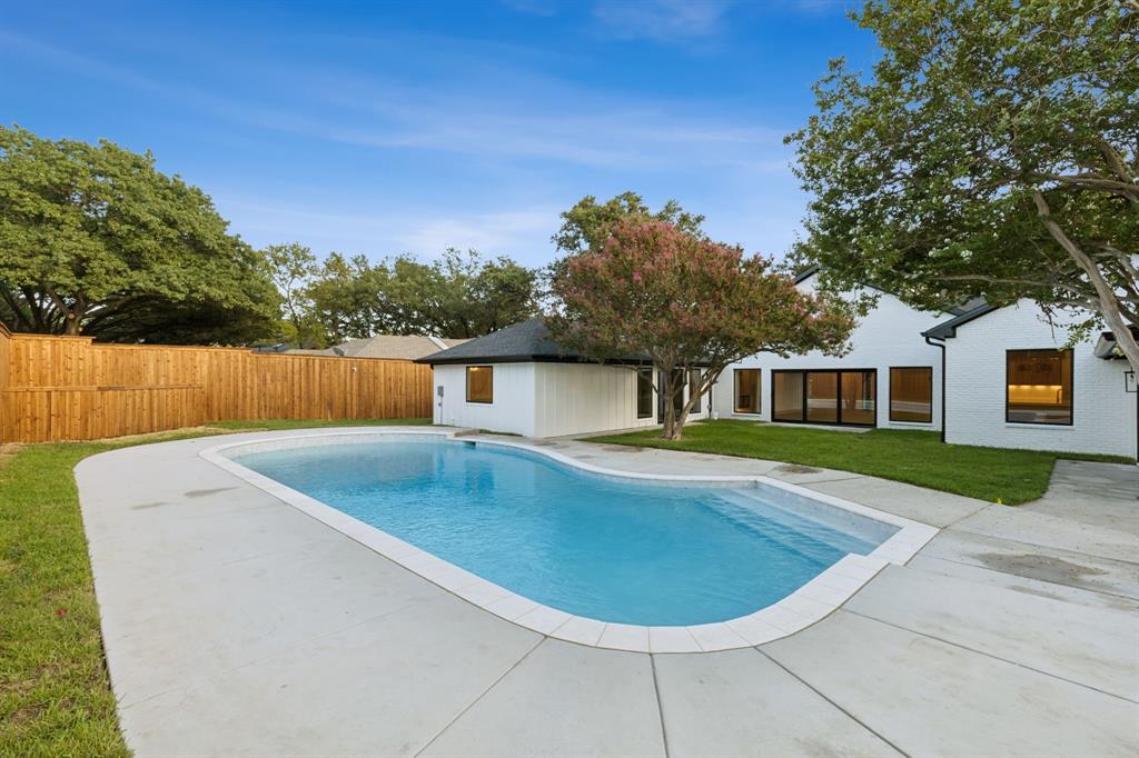 Northwood Hills Estates - Residential