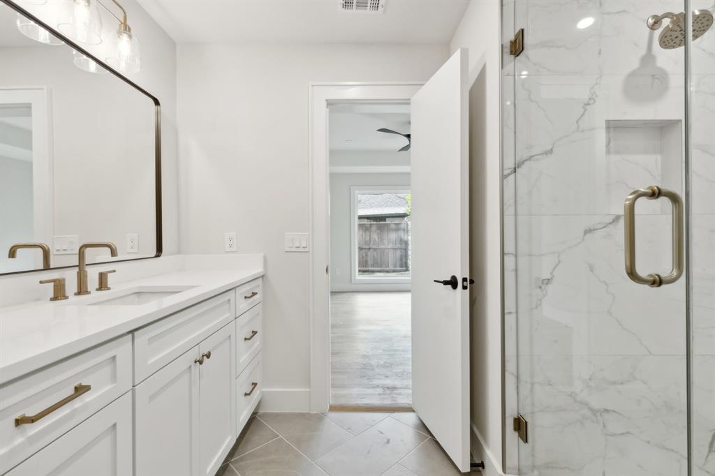 Northwood Hills Estates - Residential