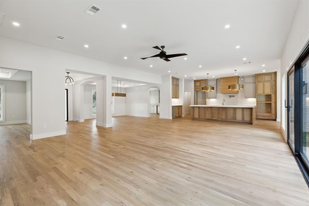 Northwood Hills Estates - Residential