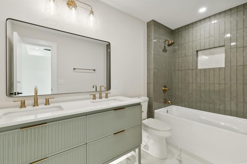 Northwood Hills Estates - Residential