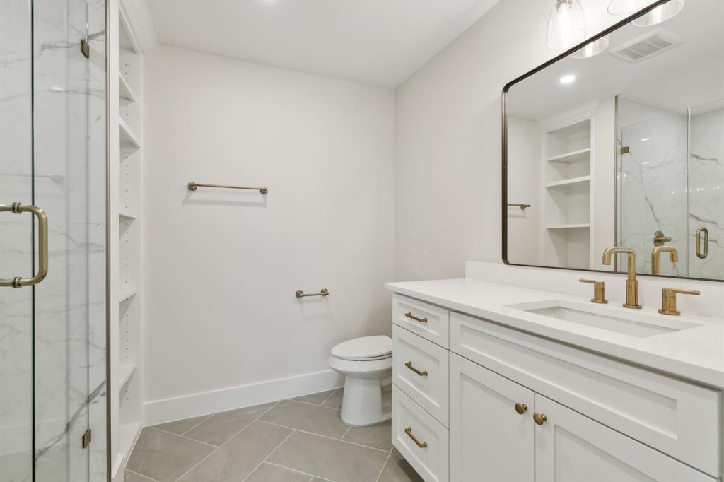 Northwood Hills Estates - Residential