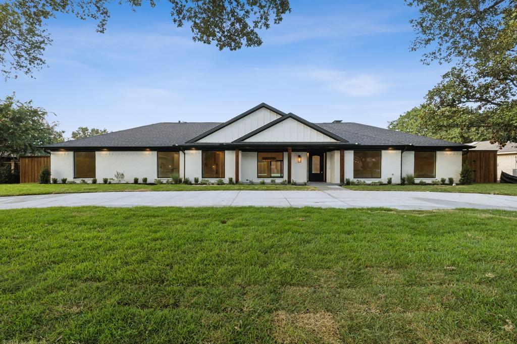 Northwood Hills Estates - Residential