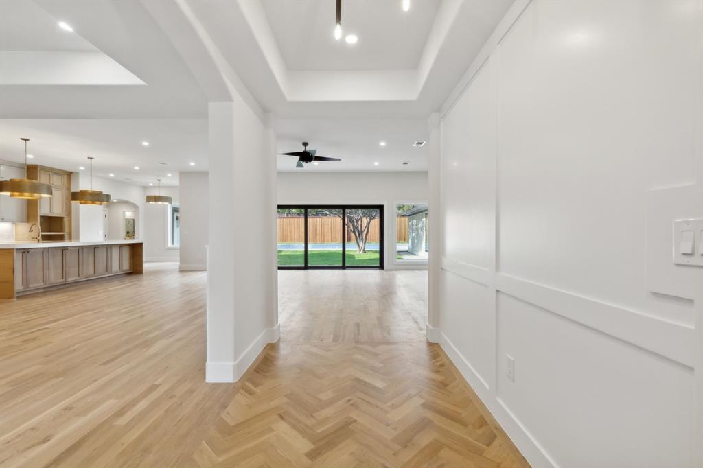 Northwood Hills Estates - Residential