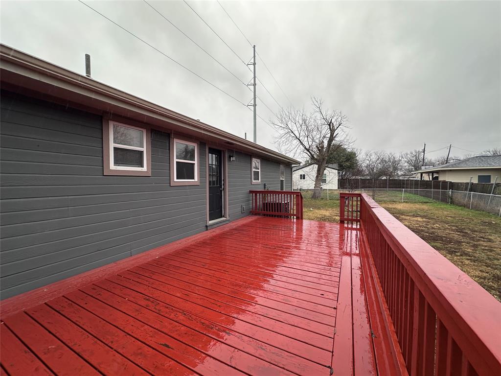 Miller - Residential