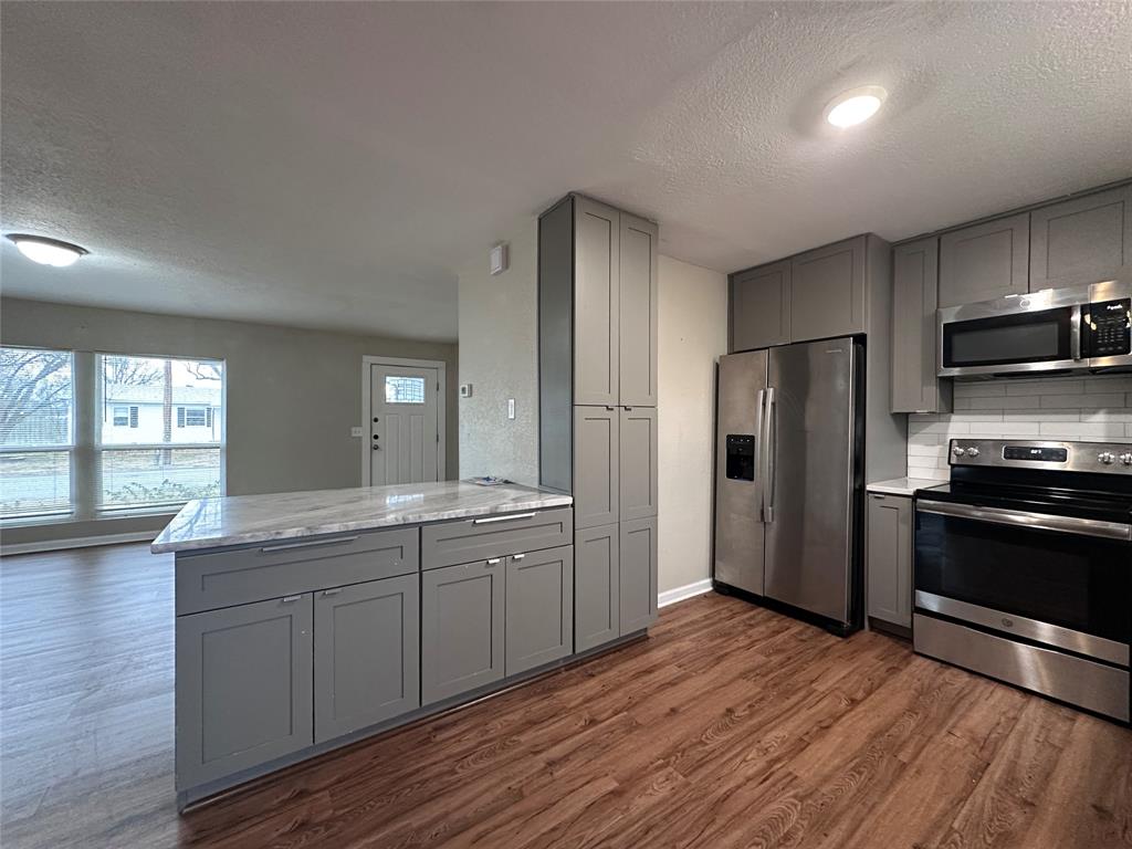 Miller - Residential