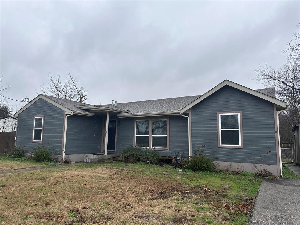 Miller - Residential