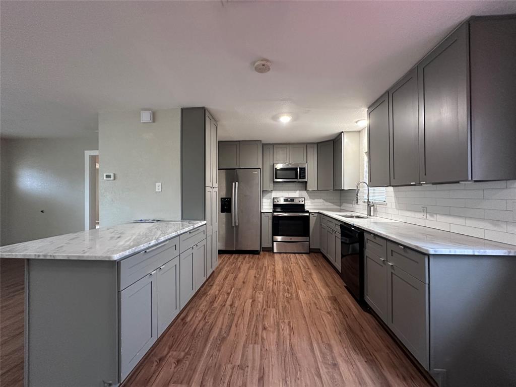 Miller - Residential