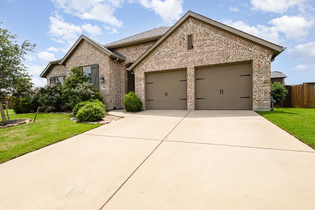 1502 Barley Court