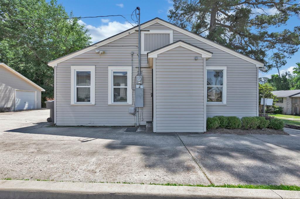 Southern Heights Sub - Commercial Sale