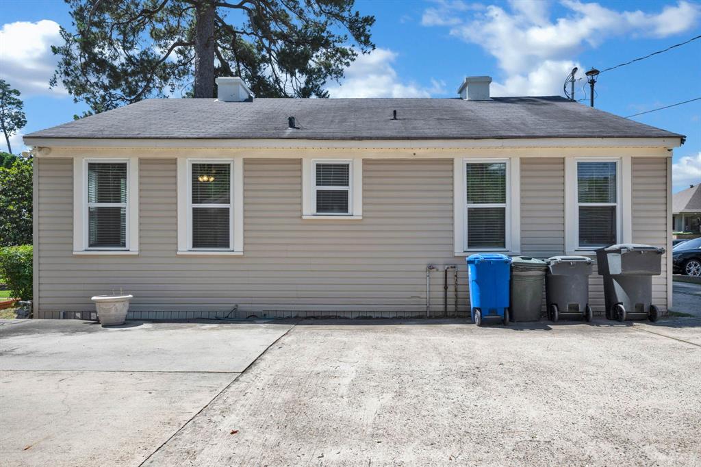 Southern Heights Sub - Commercial Sale