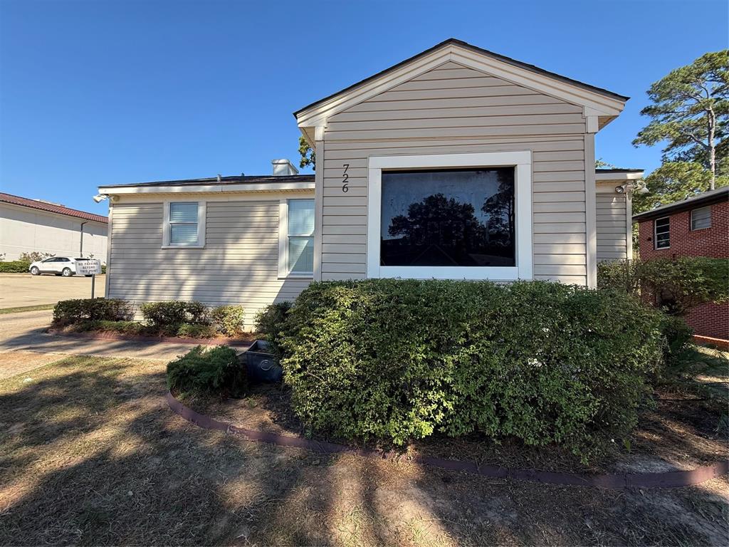 Southern Heights Sub - Commercial Sale