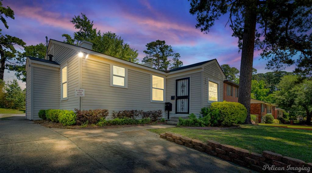 Southern Heights Sub - Commercial Sale