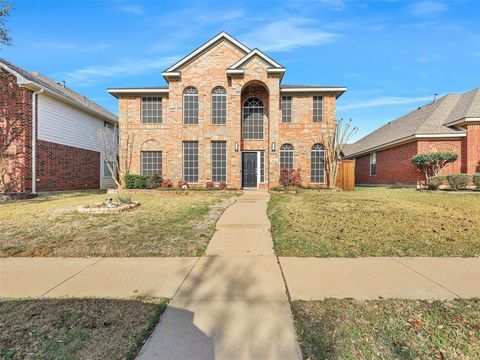Property photo of 443 saint andrews drive, allen, TX 75002