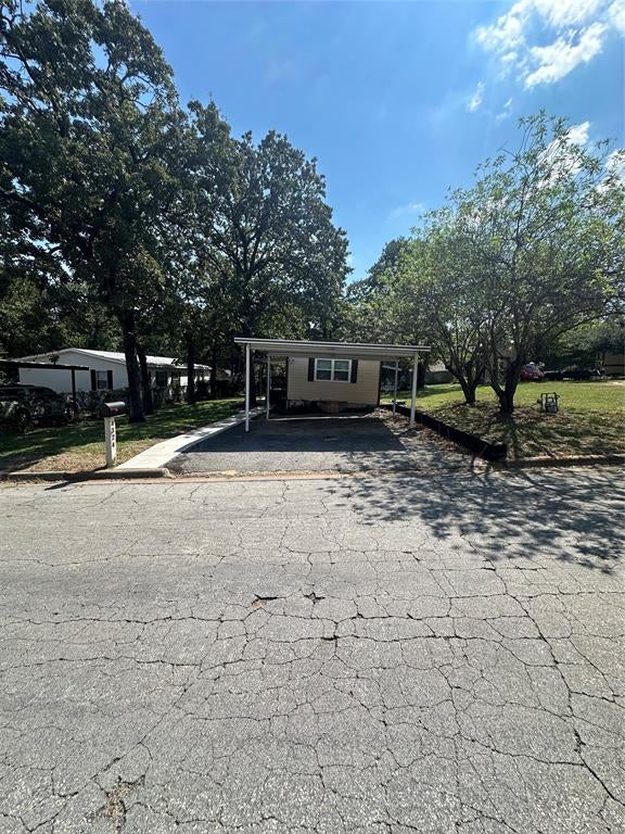 4324 Bradley Lane