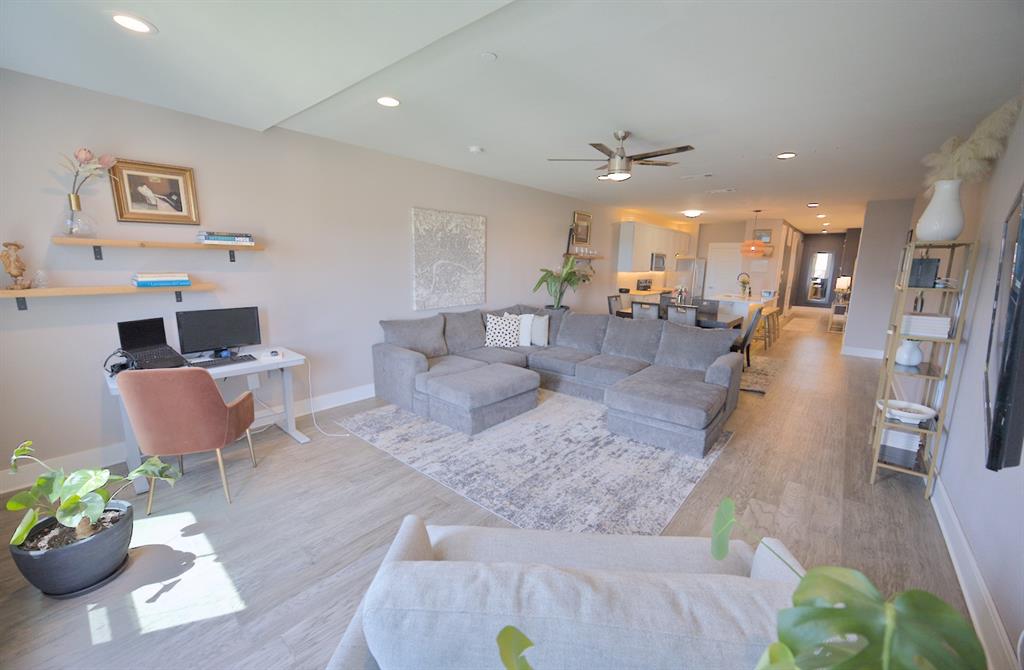 251 S Mill Street 260