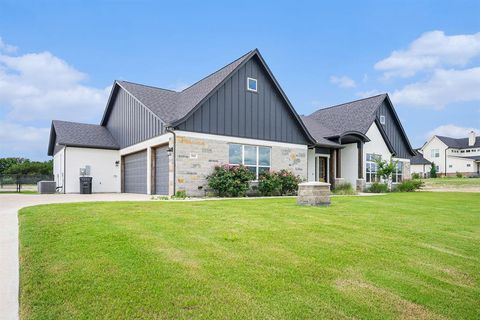 162 Bittersweet Trail Weatherford TX 76088