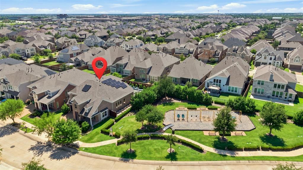 1317 Mary Horn Drive
